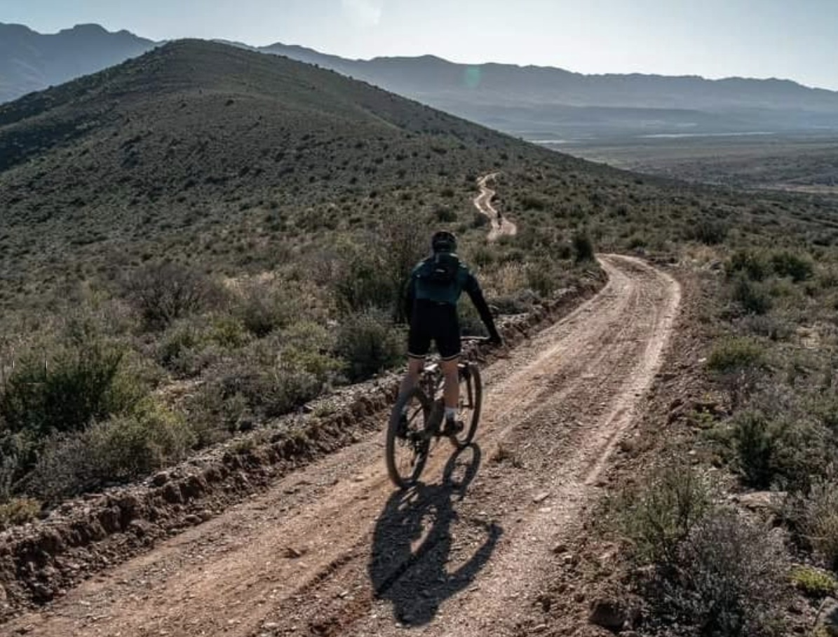 Meiringspoort Challenge a true outdoor gem!