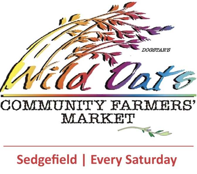 Wild Oats Farmers Market, Sedgefield, Garden Route, South Africa
